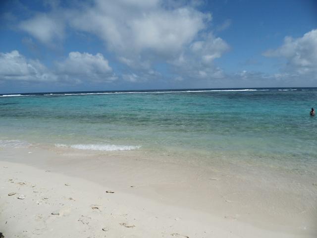 Cayo Sombrero